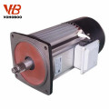 Súper alta calidad 12.5kw motor eléctrico 50000 rpm AC motor